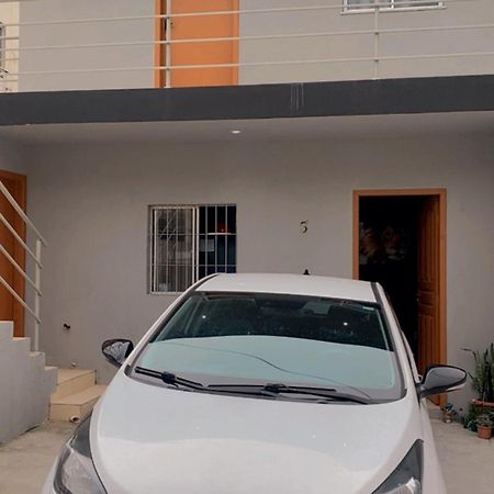 Apartamento Bairro Ingleses Florianópolis Εξωτερικό φωτογραφία