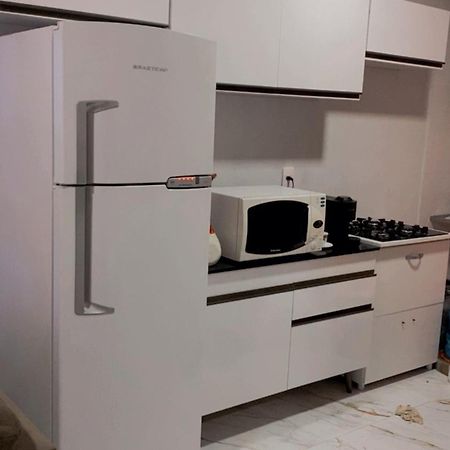 Apartamento Bairro Ingleses Florianópolis Εξωτερικό φωτογραφία