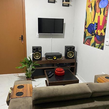 Apartamento Bairro Ingleses Florianópolis Εξωτερικό φωτογραφία
