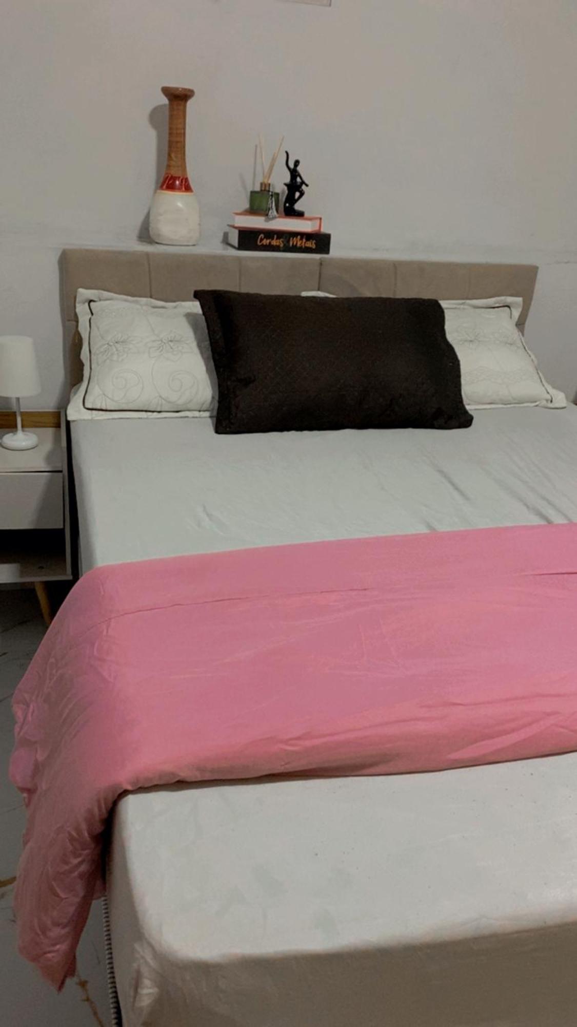 Apartamento Bairro Ingleses Florianópolis Εξωτερικό φωτογραφία