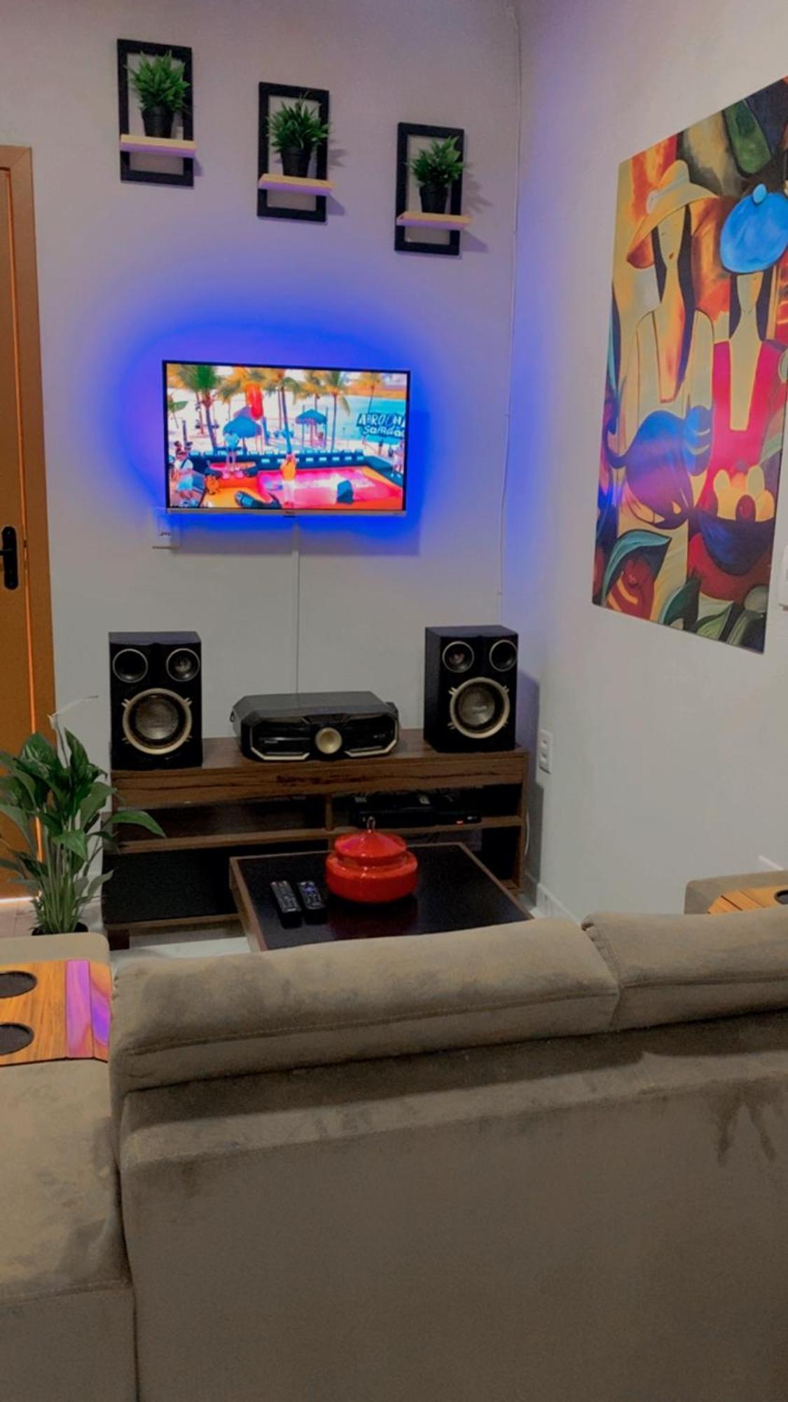 Apartamento Bairro Ingleses Florianópolis Εξωτερικό φωτογραφία