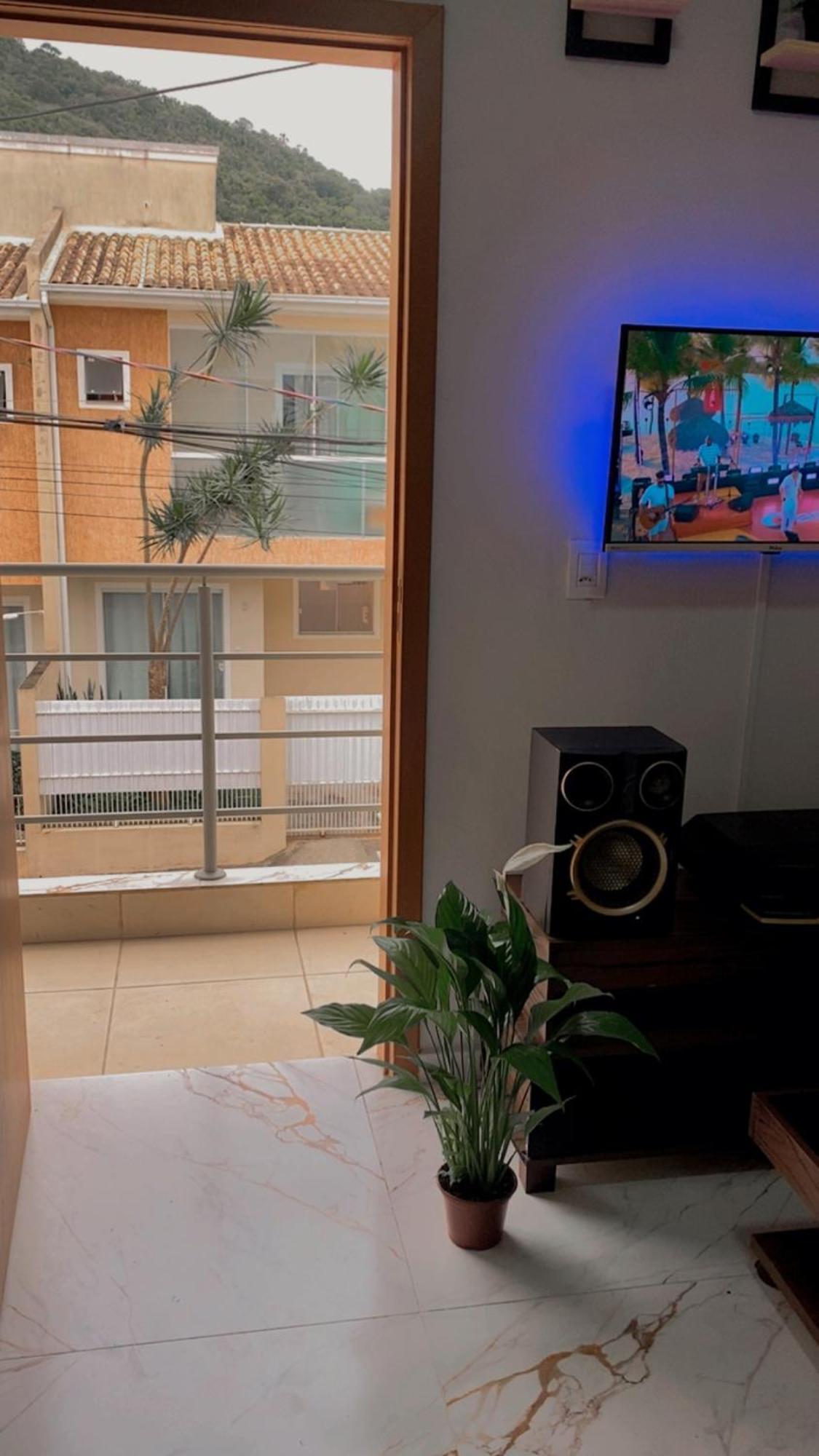 Apartamento Bairro Ingleses Florianópolis Εξωτερικό φωτογραφία