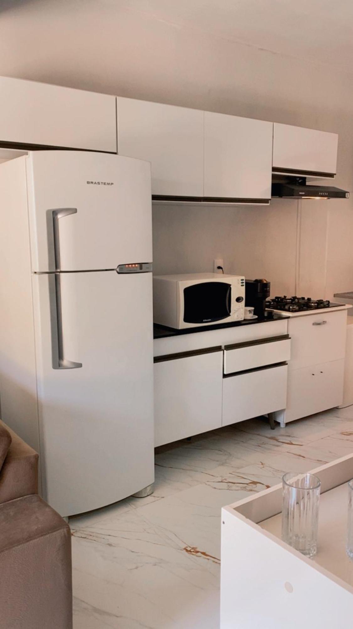 Apartamento Bairro Ingleses Florianópolis Εξωτερικό φωτογραφία